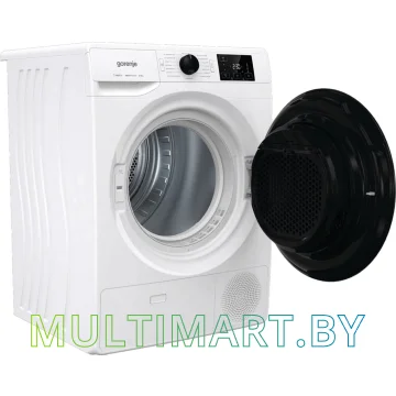 Сушильная машина Gorenje DNE8B картинка 10